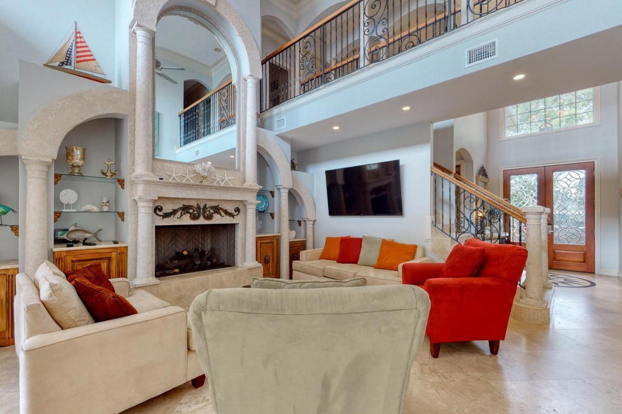 Casa Isla Paraiso Дестин Экстерьер фото
