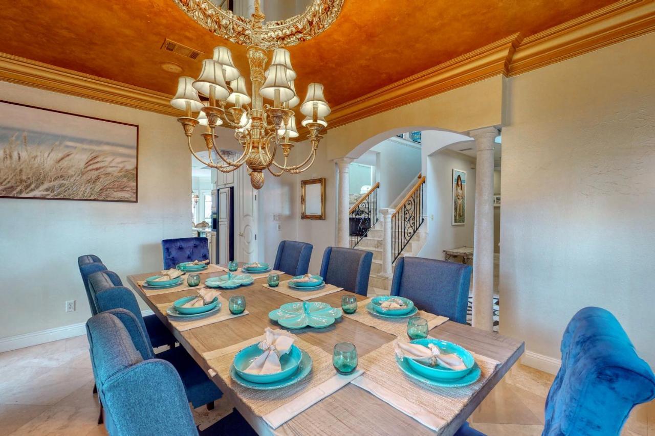 Casa Isla Paraiso Дестин Экстерьер фото