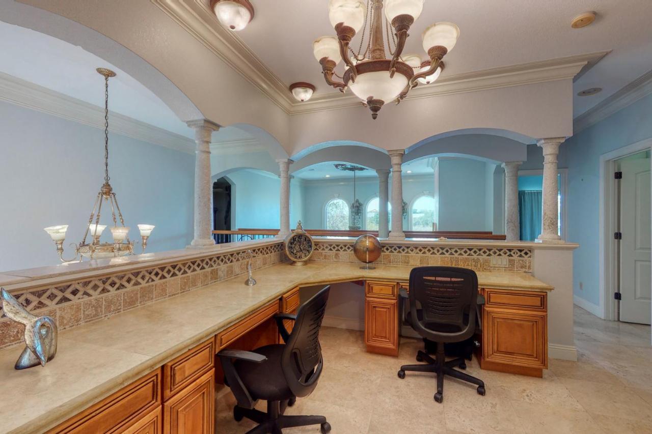Casa Isla Paraiso Дестин Экстерьер фото